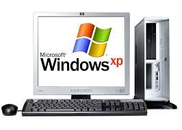 Formatação desktop - Windows XP + Programas Básicos